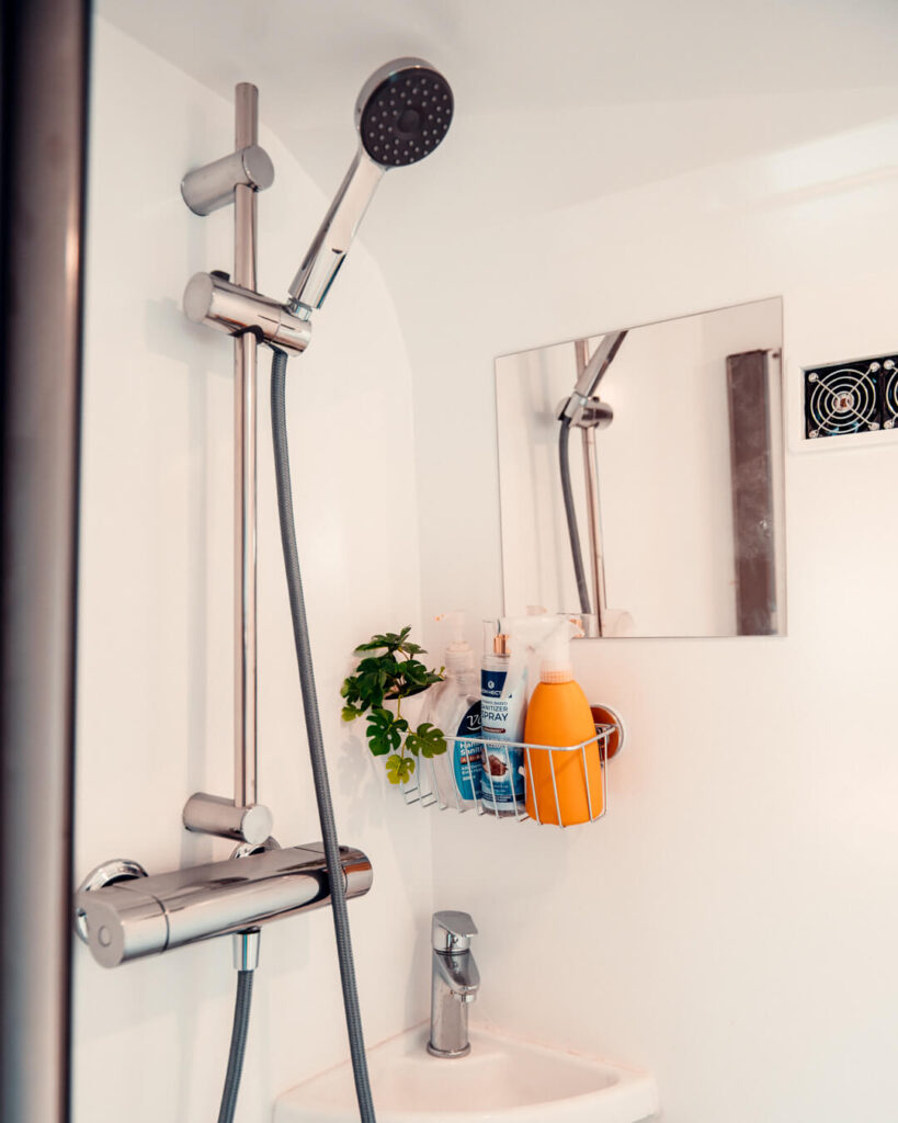 Freedom Cruiser - Freedom Overland